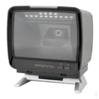 Spenta ST-6400 Masaüstü 1D/2D Barkod Okuyucu USB Karekod Okuyucu Otomatik Tarama Standlı