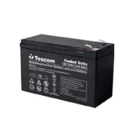 TESCOM COMBATT CBL12-7E 12V 9AH TAM BAKIMSIZ KURU AKÜ