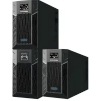 TESCOM NEOLINE 6KVA 1F/1F (16X7AH) 4/8DK LCD ONLINE UPS