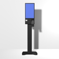 Dokunmatik Pos PC