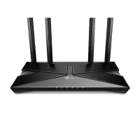 TP-Link Archer VX1800V AX1800 WiFi 6 VDSL/ADSL Modem Router - Çift Bant, 4x Gigabit LAN, MU-MIMO, VoIP Destekli
