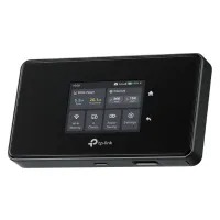 TP-LINK M8550 AXE3600 TRIBAND 5G LTE MOBIL KABLOSUZ ROUTER