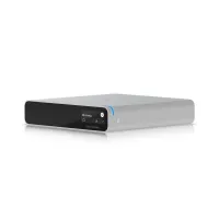 Ubiquiti UniFi Cloud Key Gen2 Plus SSD UCK‑G2‑SSD - UniFi OS Yönetim Kontrolcüsü, 1 TB SSD Dahili, PoE & USB-C, 3 GB RAM, 8-Core İşlemci