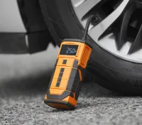 VENANDİN Airgon ACARG-001 Akü Takviye Cihazı ve Kompresör Mini