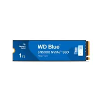 WD Blue SN5000 NVMe™ SSD - 1 TB