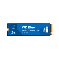 WD Blue® SN5000 NVMe™ SSD -  2 TB