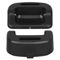 WLN KC-Z1R3 4.2V 500mA KD-C51 Tip Telsiz Şarj Dock Standı