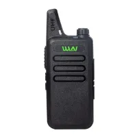 WLN PMR-446 16 Kanal Tekli 3-5 Km El Telsiz