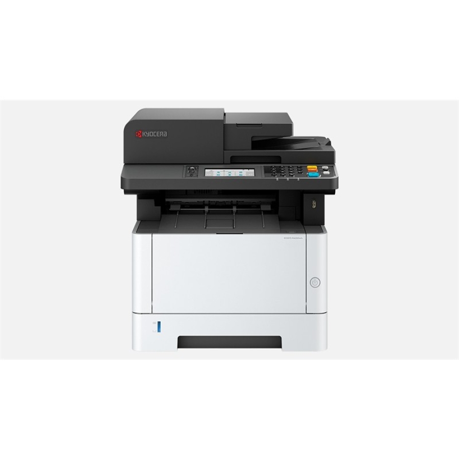 Kyocera ECOSYS MA3501wfx Wi-Fi Siyah Beyaz Çok Fonksiyonlu Lazer Yazıcı (Yazıcı, Fotokopi, Tarayıcı, Faks)