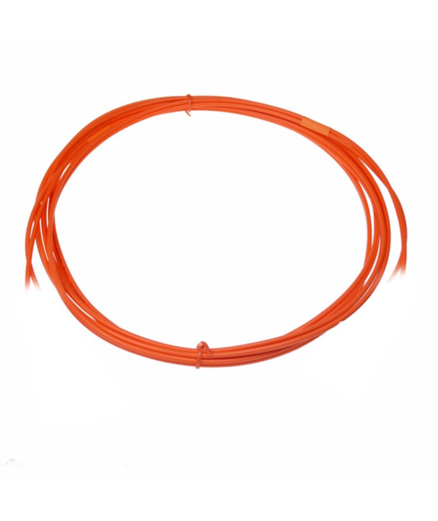 HCS Fiber  Kablo LC-LC Duplex OM4 Patch Cord 10m (T56-M0288-A0)