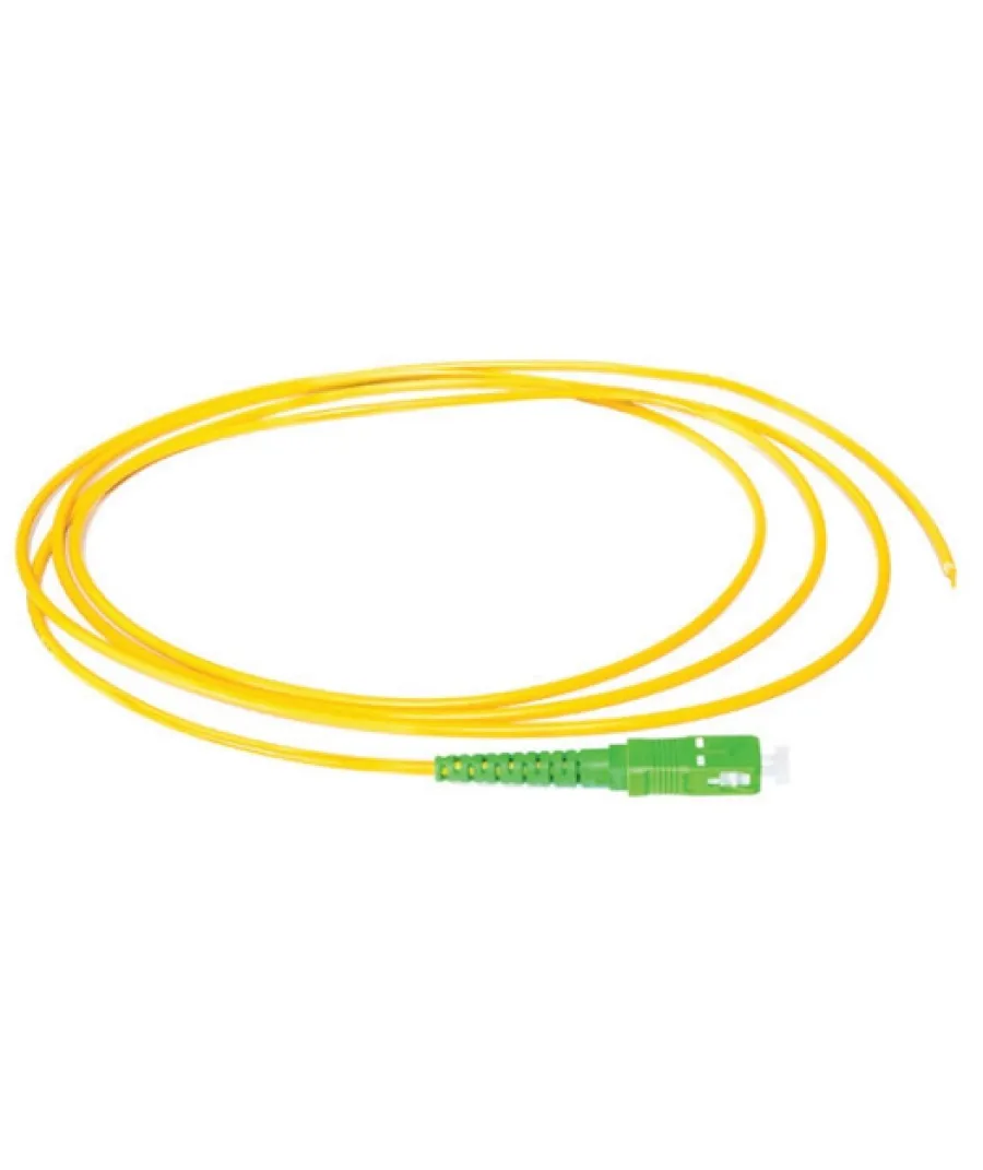 HCS Fiber Kablo LC-LC Duplex SM Patch Cord 3m (T91-M0988-30)