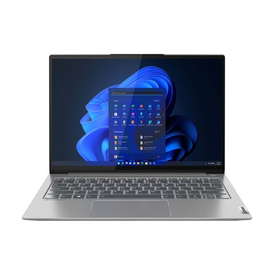 Lenovo ThinkPad E E16 Gen 3 ULT7 32GB 1TB DOS