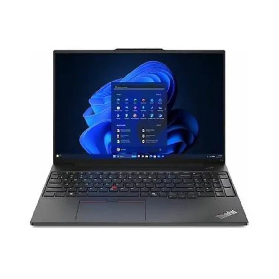 LENOVO ThinkPad E16 G3 21SR006RTX Ultra 7-255H 16GB 512GB SSD O-B Intel Arc 140T 16 FreeDOS