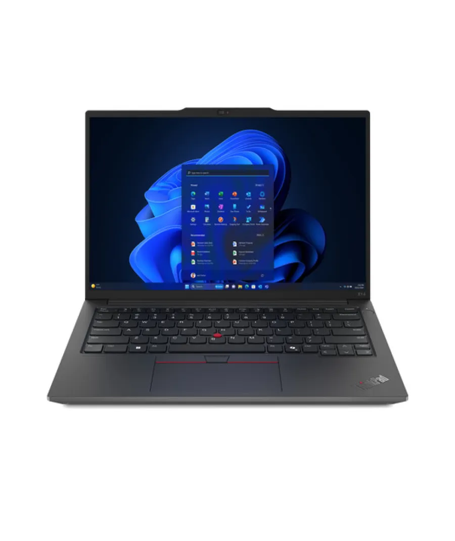 Lenovo ThinkPad E14 G6 21M7008VTX Ultra 7 155H 16GB RAM 512GB SSD Windows 11 Pro