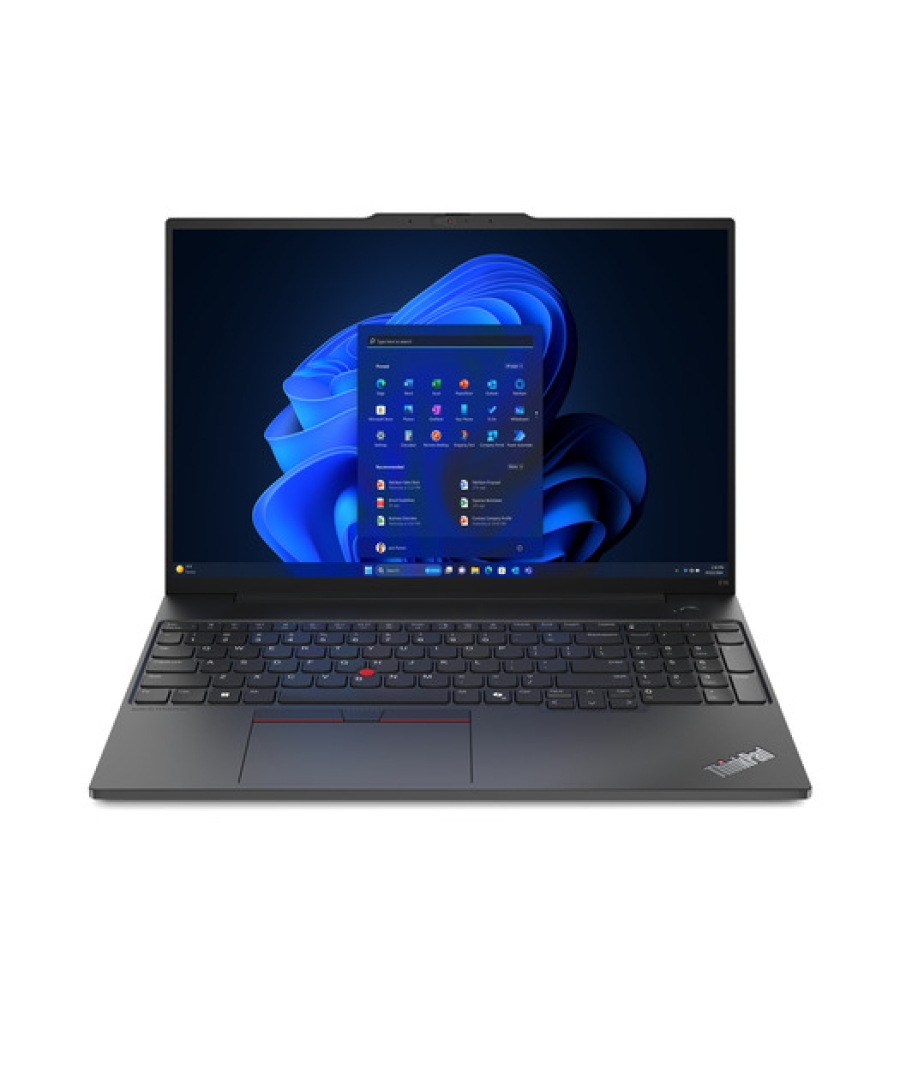 LENOVO TP E16 G2 ULT7 16GB 512GB W11P 21MA0098TX
