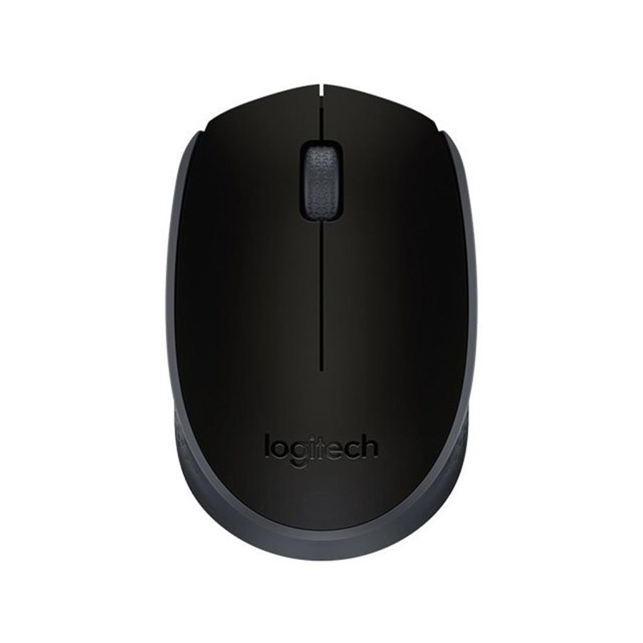 LOGITECH M171 KABLOSUZ USB SIYAH MOUSE 910-004424