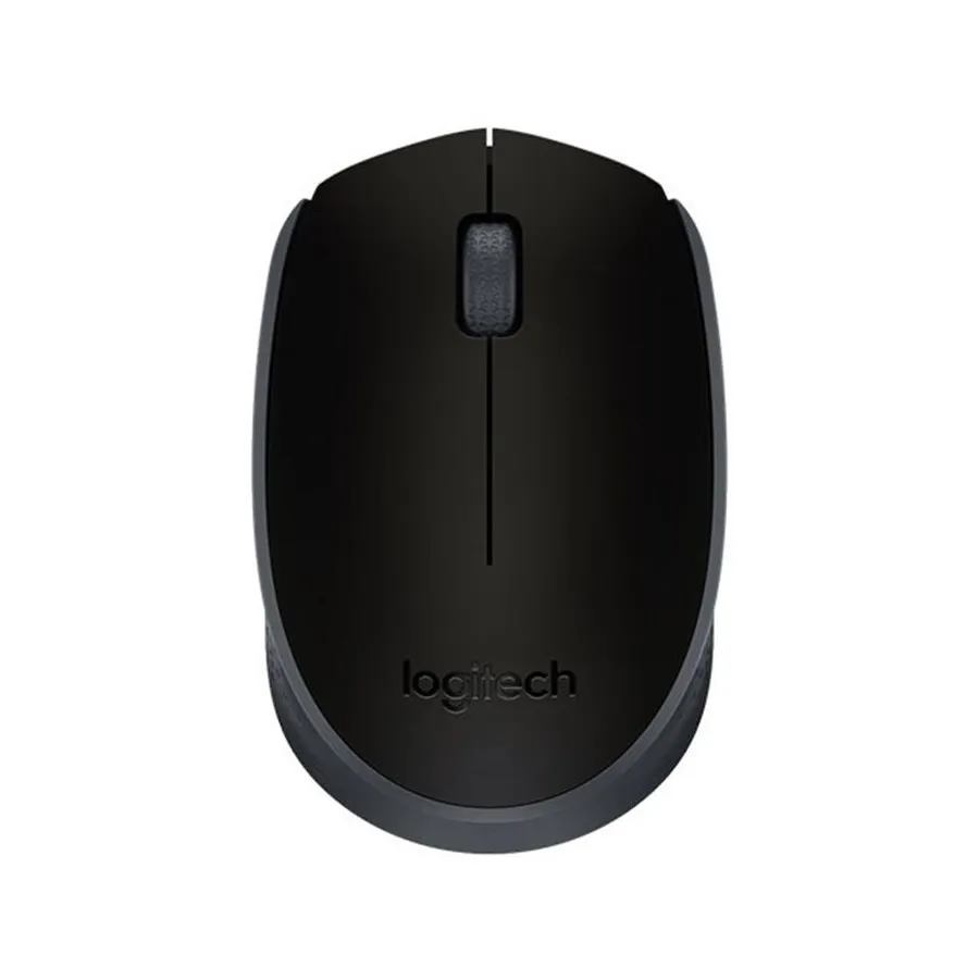 LOGITECH M171 KABLOSUZ USB SIYAH MOUSE 910-004424
