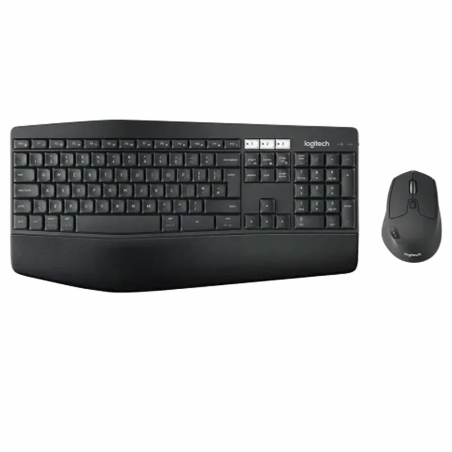 LOGITECH MK850 KABLOSUZ KB&M SET 920-008230 SIYAH