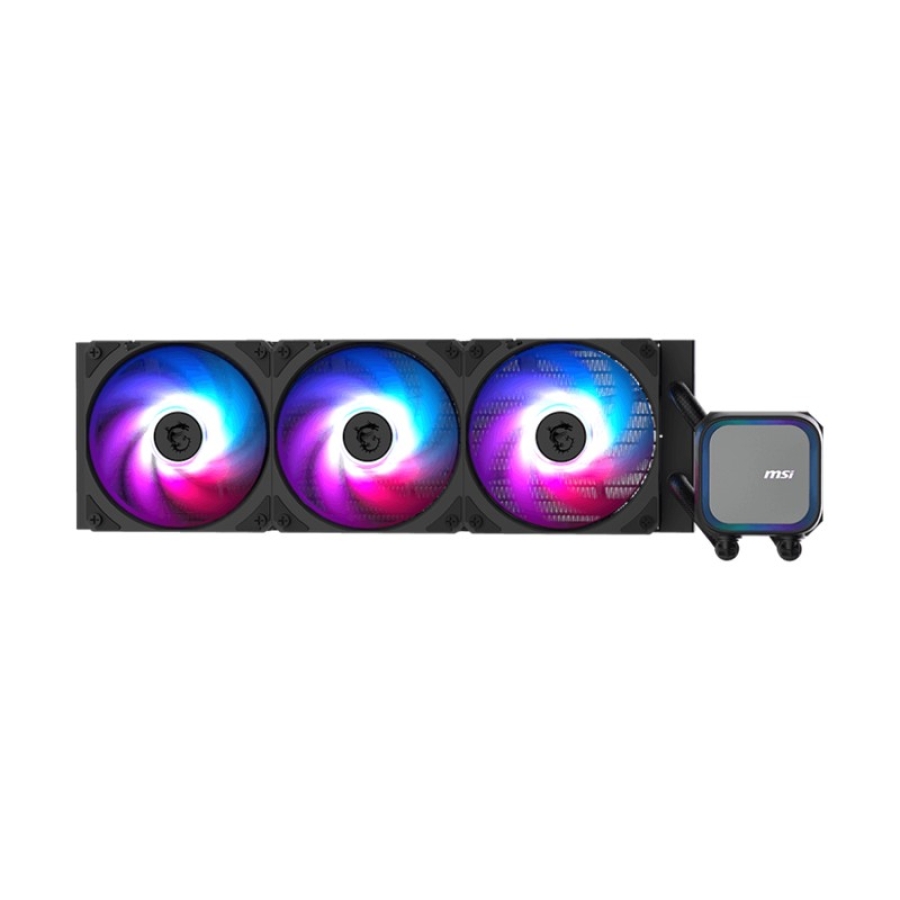 MSI MAG CORELIQUID A13 360 360MM ARGB CPU SIVI İŞLEMCİ SOĞUTUCU