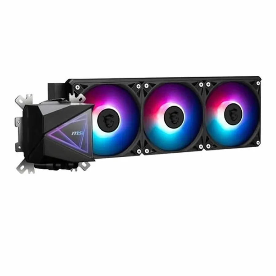 MSI MAG CORELIQUID I360 360MM 3 FANLI CPU İŞLEMCİ SIVI SOĞUTUCU