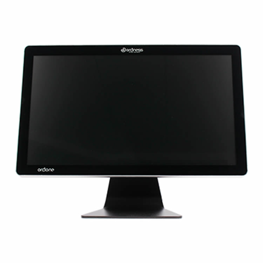Ordione 18.5 Müşteri Ekranlı i5.10210U 4.20 GHZ 8GB Ram 256 SSD PCAP Dokunmatik POS PC