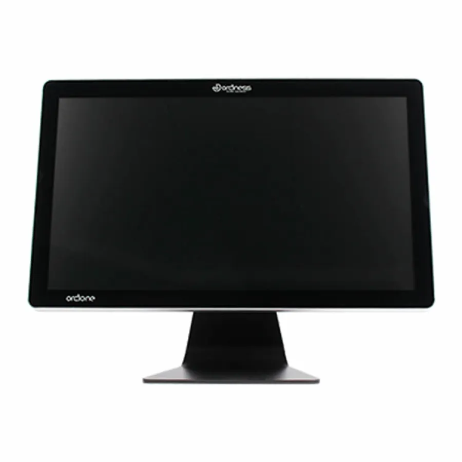 Ordione 18.5 Müşteri Ekranlı i5.10210U 4.20 GHZ 8GB Ram 256 SSD PCAP Dokunmatik POS PC