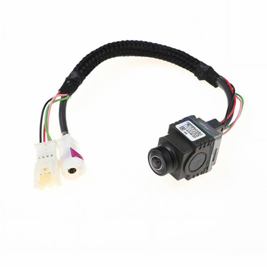 Powermaster Pm-25498 Mercedes W205 W222 W447 X253 Geri Görüş Kamerası