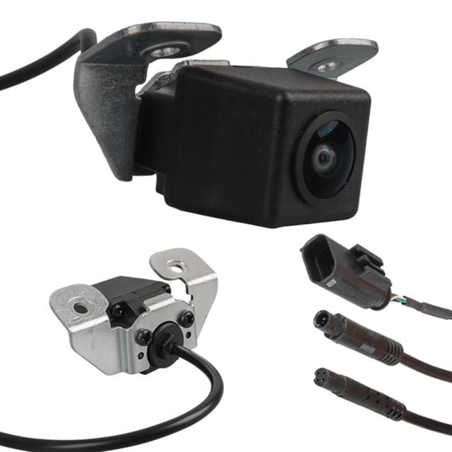 PowerMaster PM-25501 Hyundai Tucson X35 Araç Geri Görüş Kamerası 2Mp 720P 4Pin Soketli