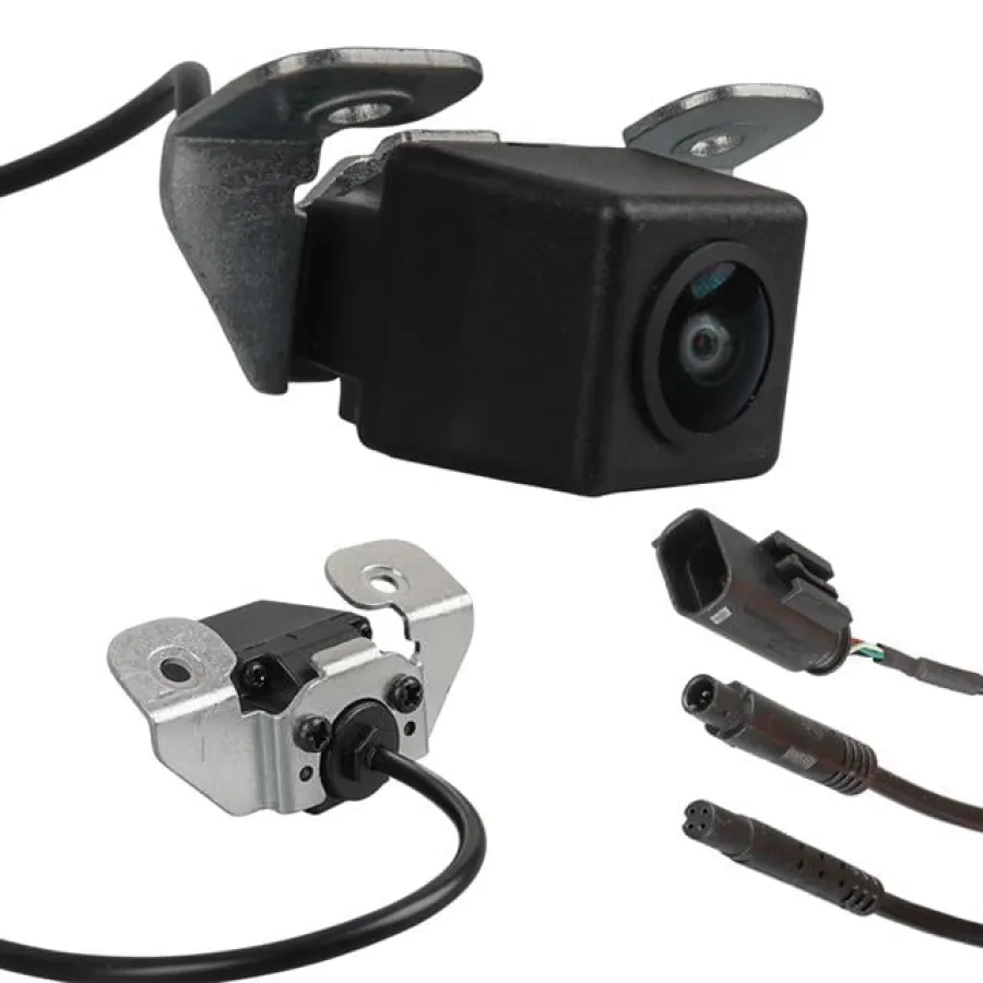 PowerMaster PM-25501 Hyundai Tucson X35 Araç Geri Görüş Kamerası 2Mp 720P 4Pin Soketli