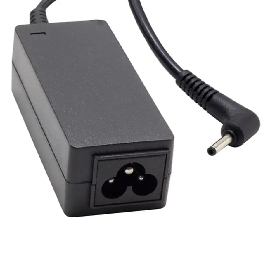 Powermaster PM-33065  19 Volt - 2.1 Amper 3.0*1.0 Uçlu Samsung Notebook Adaptör