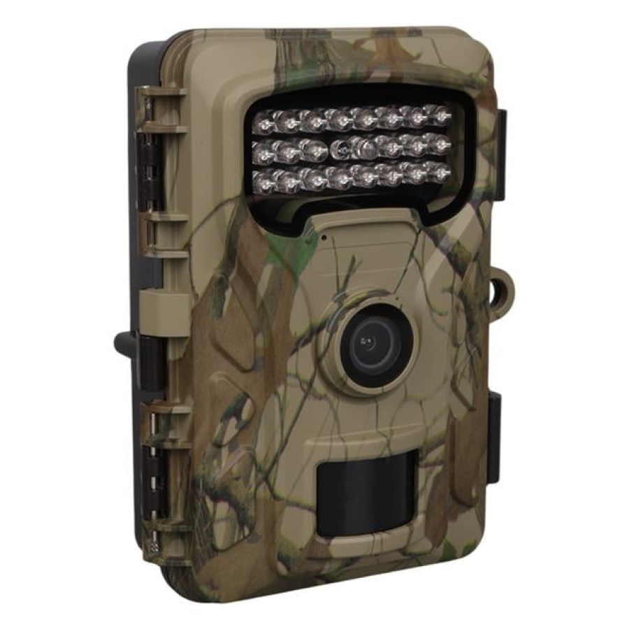 Powermaster RF06 20MP 24 Led PIR Sensörlü 2.0