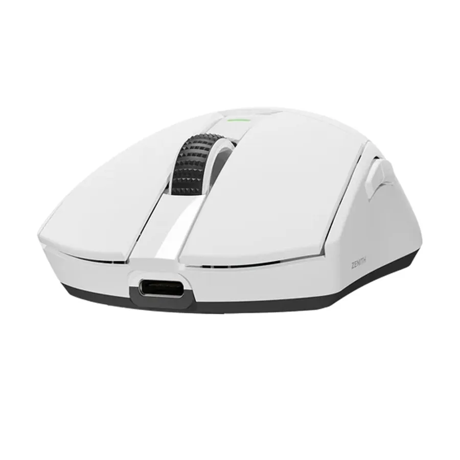 Rampage Zenith Pro 4K Şarjlı Kablosuz Gaming Mouse PAW3395 26000 DPI 56G Ultra Hafif Oyuncu Mouse