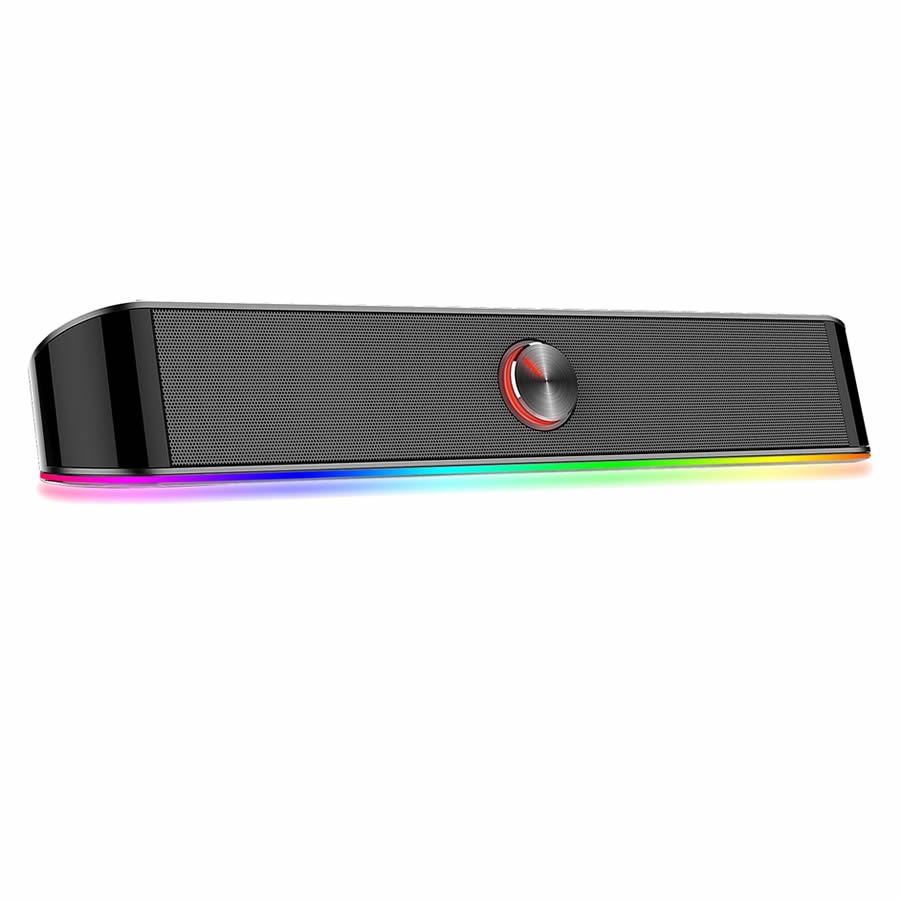 REDRAGON GS560 ADIEMUS GAMİNG HOPARLÖR SİYAH