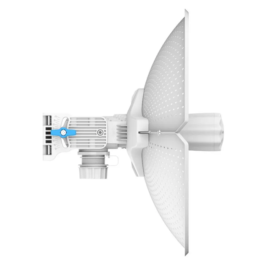 RUIJIE REYEE RG-AIRMETRO460F 1PORT 10/100 5GHZ 867MBPS 9 DERECE AÇI 23DBI PTP/PTMP 15KM MESAFE DIŞ ORTAM ACCESS POINT