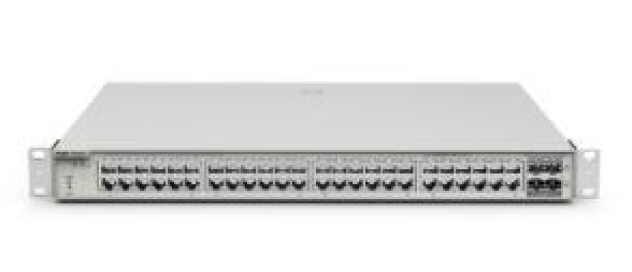 RUIJIE REYEE RG-NBS3200-24GT4XS 24 PORT GIGABIT+ 4X10GB SFP UPLINK L2 YÖNETİLEBİLİR SWITCH