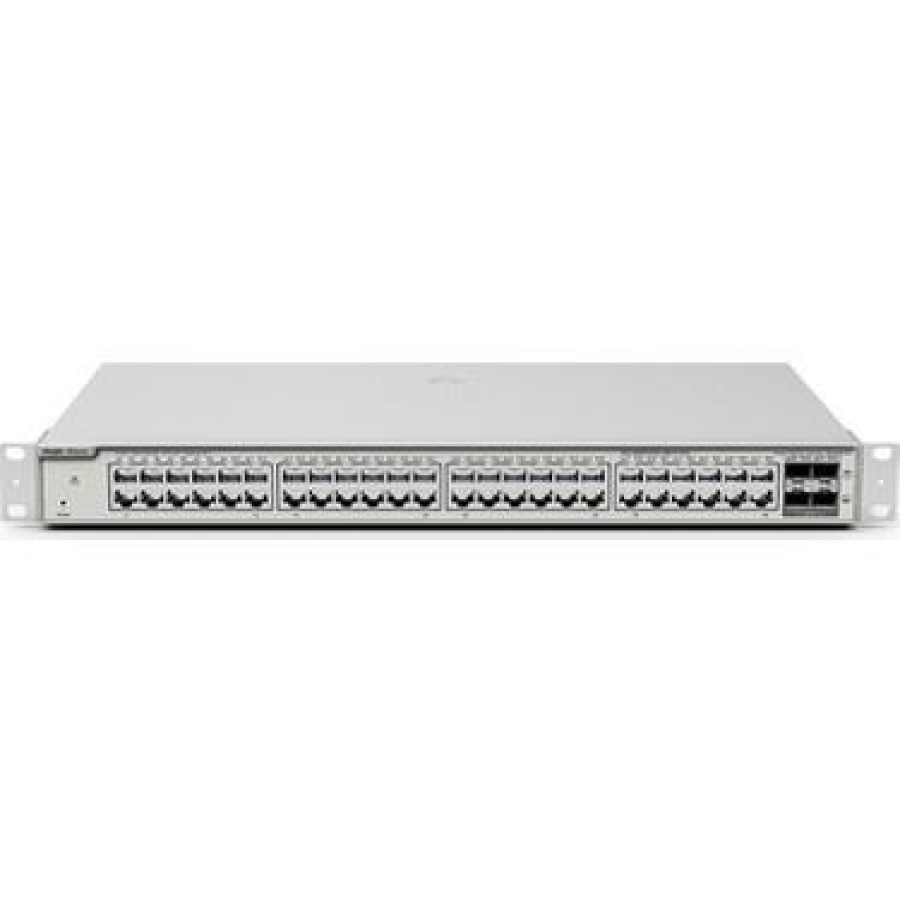 RUIJIE REYEE RG-NBS3200-48GT4XS 48 PORT GIGABIT + 4X10GB SFP UPLINK L2 CLOUD MANAGED RACKMOUNT SWITCH
