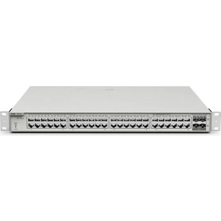 RUIJIE REYEE RG-NBS3200-48GT4XS-P V2.20 48 PORT GIGABIT + 4X10GB SFP UPLINK 370W POE YÖNETİLEBİLİR RACKMOUNT SWITCH