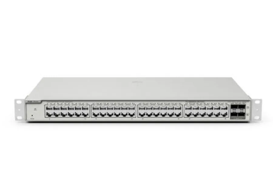 RUIJIE REYEE RG-NBS5100-48GT4SFP 48 PORT GIGABIT + 4X1GB SFP L3 YÖNETİLEBİLİR RACKMOUNT SWITCH