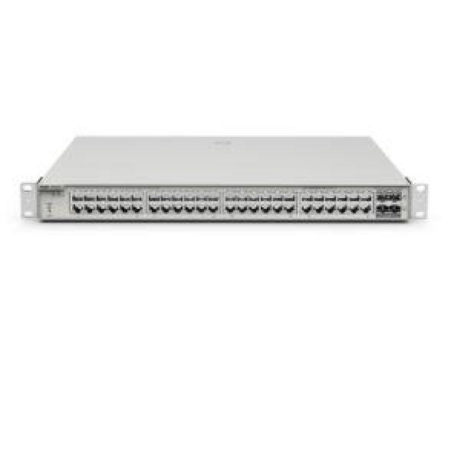 RUIJIE REYEE RG-NBS5200-24GT4XS 24 PORT GIGABIT+ 4X10GB SFP L2+ YÖNETİLEBİLİR SWITCH