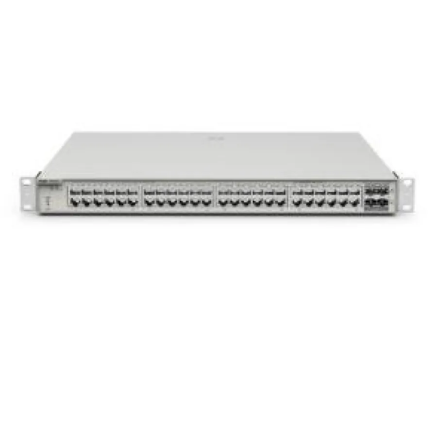 RUIJIE REYEE RG-NBS5200-24GT4XS 24 PORT GIGABIT+ 4X10GB SFP L2+ YÖNETİLEBİLİR SWITCH
