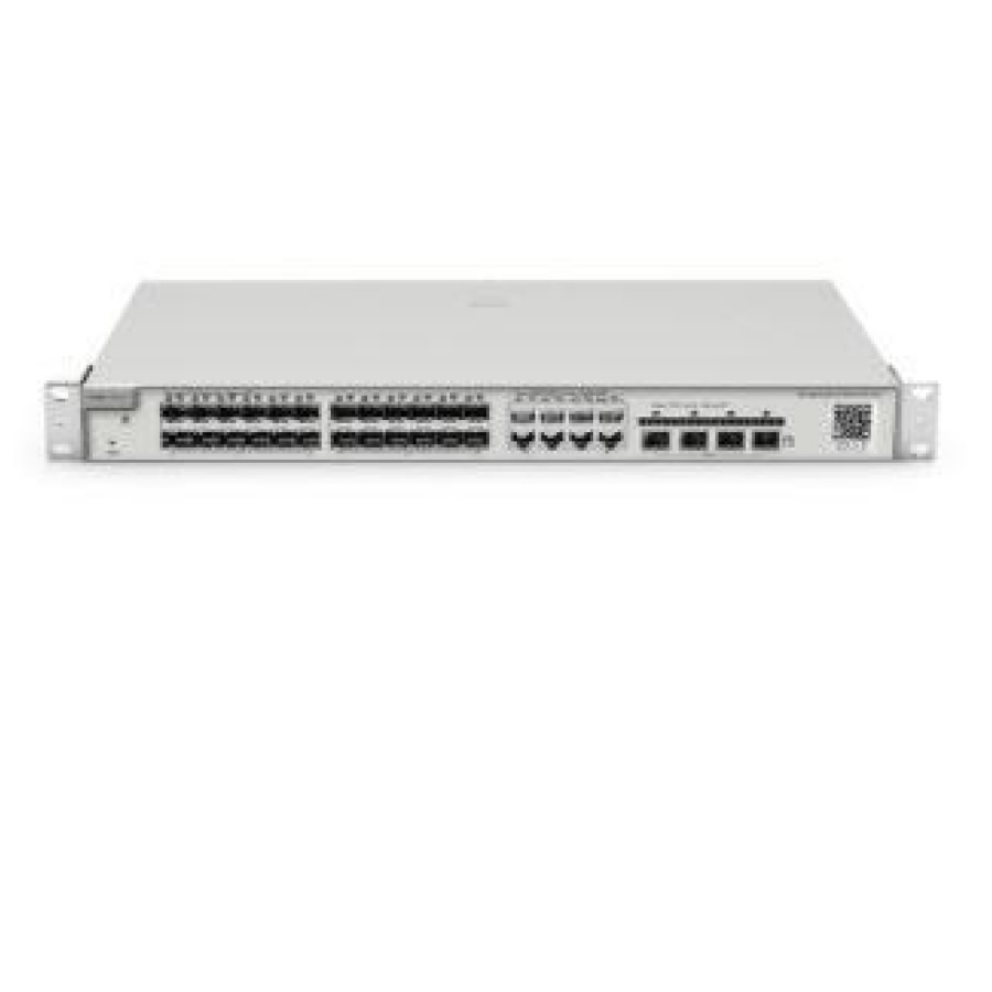 RUIJIE REYEE RG-NBS5200-24SFP/8GT4XS 24X 1GB SFP+ 8 PORT GIGABIT BASE-T COMBO +4X10GB SFP L3 SWITCH
