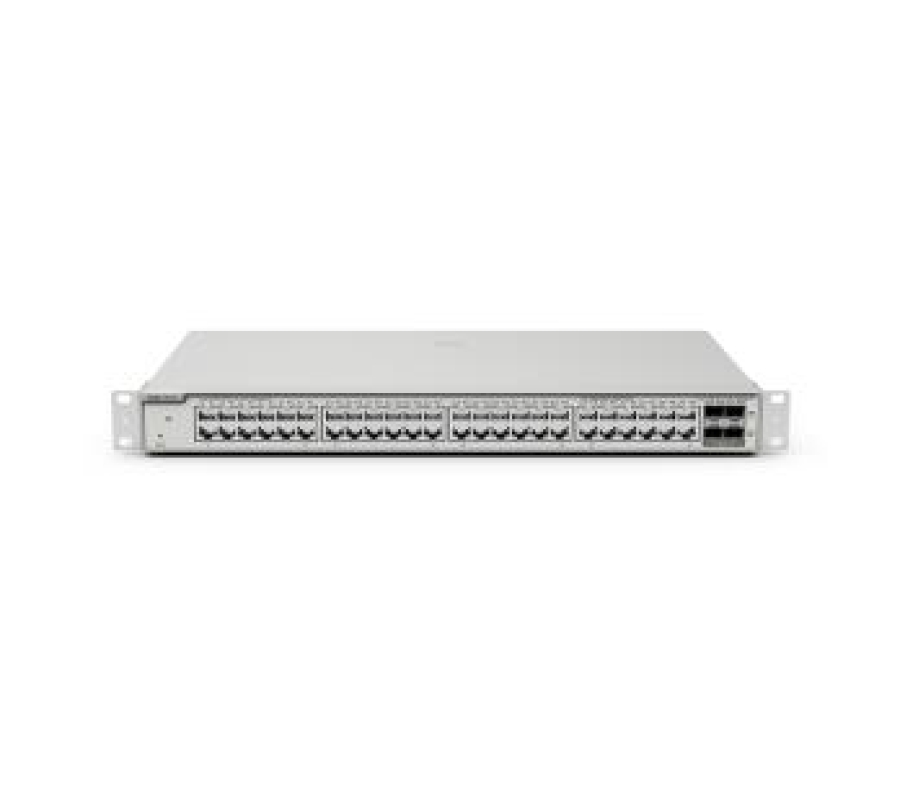 RUIJIE REYEE RG-NBS5200-48GT4XS 48 PORT GIGABIT+ 4X10GB SFP L2+ YÖNETİLEBİLİR SWITCH
