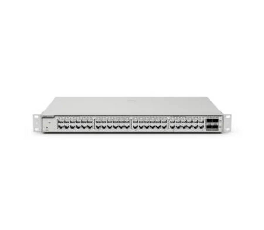 RUIJIE REYEE RG-NBS5200-48GT4XS 48 PORT GIGABIT+ 4X10GB SFP L2+ YÖNETİLEBİLİR SWITCH