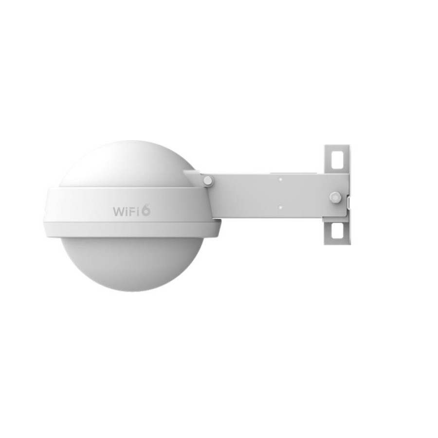 RUIJIE REYEE RG-RAP6262 2.4/5GHZ 2X2 MU-MIMO WIFI6 AX3000 POE DIS ORTAM ACCESS POINT(ADAPTÖRSÜZ)