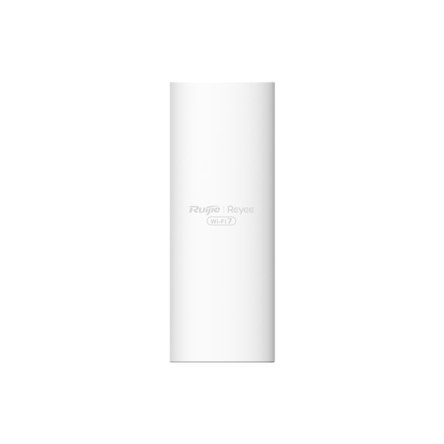 RUIJIE REYEE RG-RAP72PRO-OD 2.4/5GHZ 3X3 MU-MIMO BE5040 1X2.5GE PORT WIFI7 IP65 DIŞ ORTAM POE ACCESS POİNT