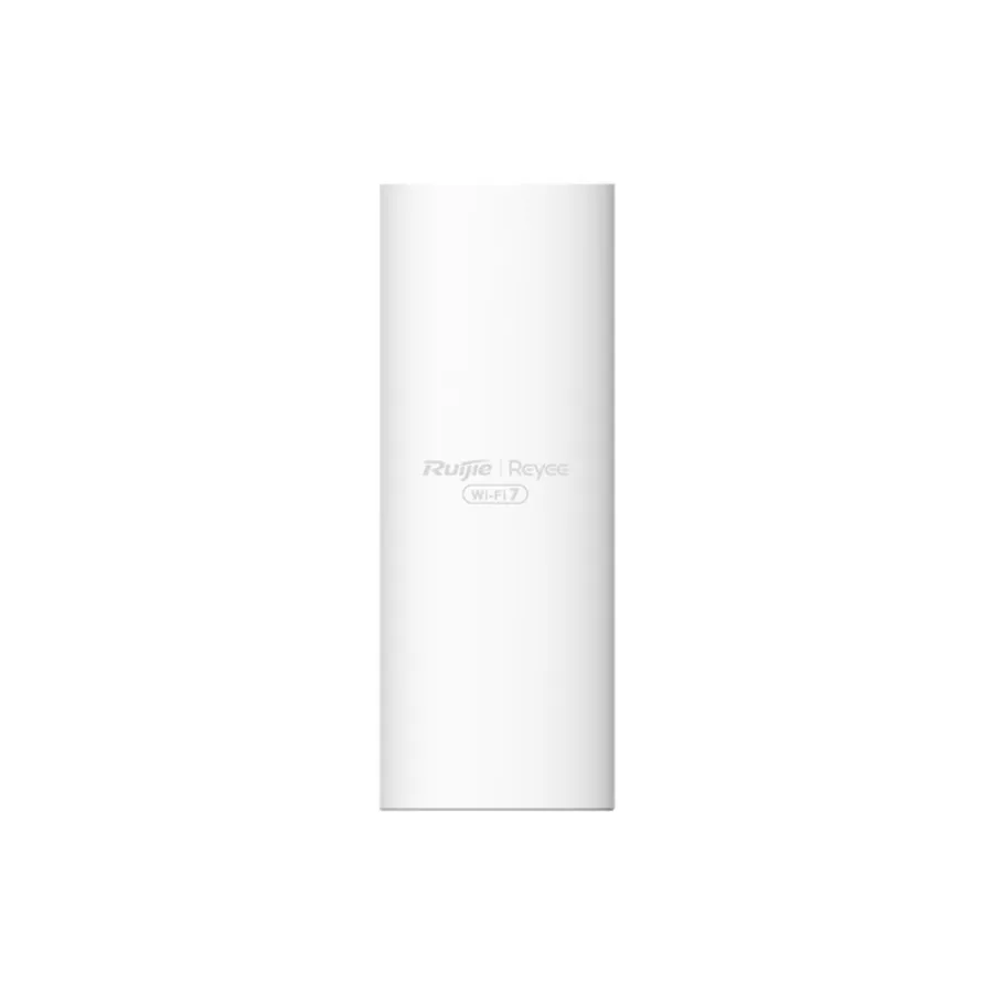 RUIJIE REYEE RG-RAP72PRO-OD 2.4/5GHZ 3X3 MU-MIMO BE5040 1X2.5GE PORT WIFI7 IP65 DIŞ ORTAM POE ACCESS POİNT