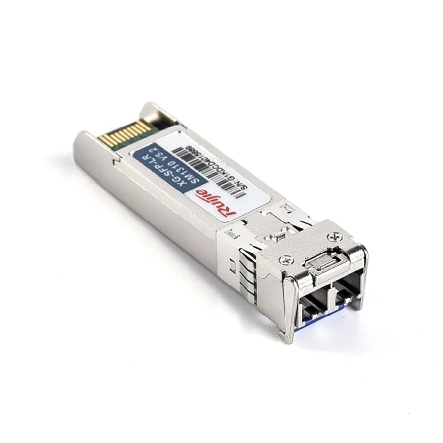 RUIJIE REYEE XG-SFP-LR-SM1310 10GB SINGLE MODE 10KM LC SFP MODUL