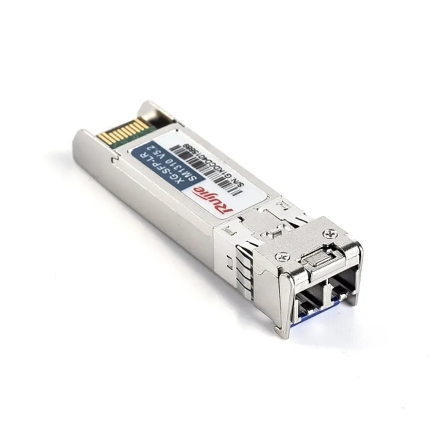 RUIJIE REYEE XG-SFP-LR-SM1310 10GB SINGLE MODE 10KM LC SFP MODUL