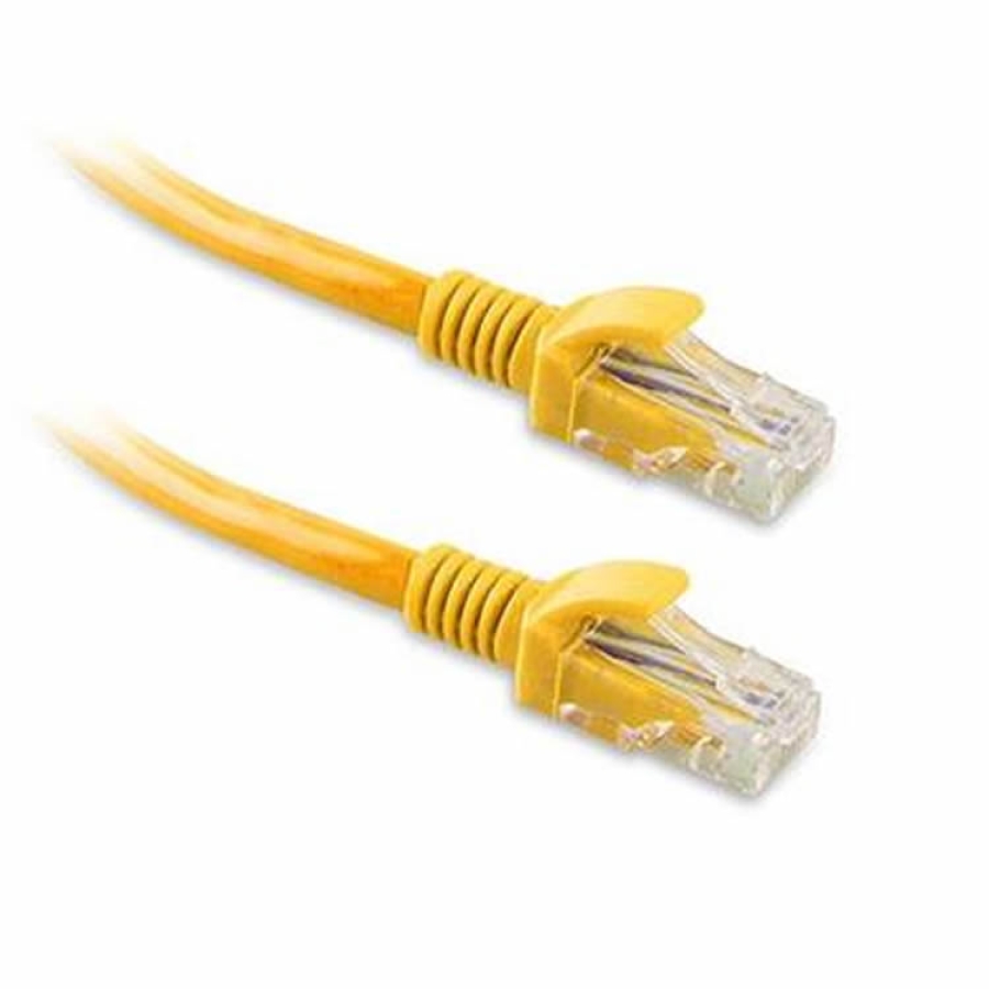 S-LINK SL-CAT602YE 2MT UTP CAT6 KABLO SARI