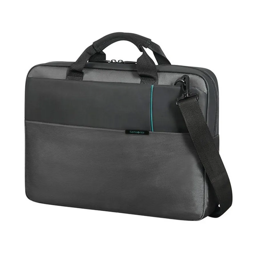 SAMSONITE 16N-09-002 15.6 QİBYTE NOTEBOOK ÇANTASI ANTRASİT
